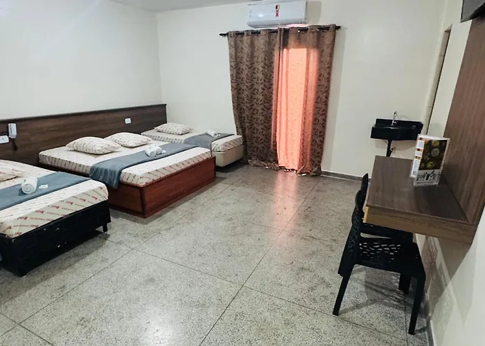 Hotel Patriarca