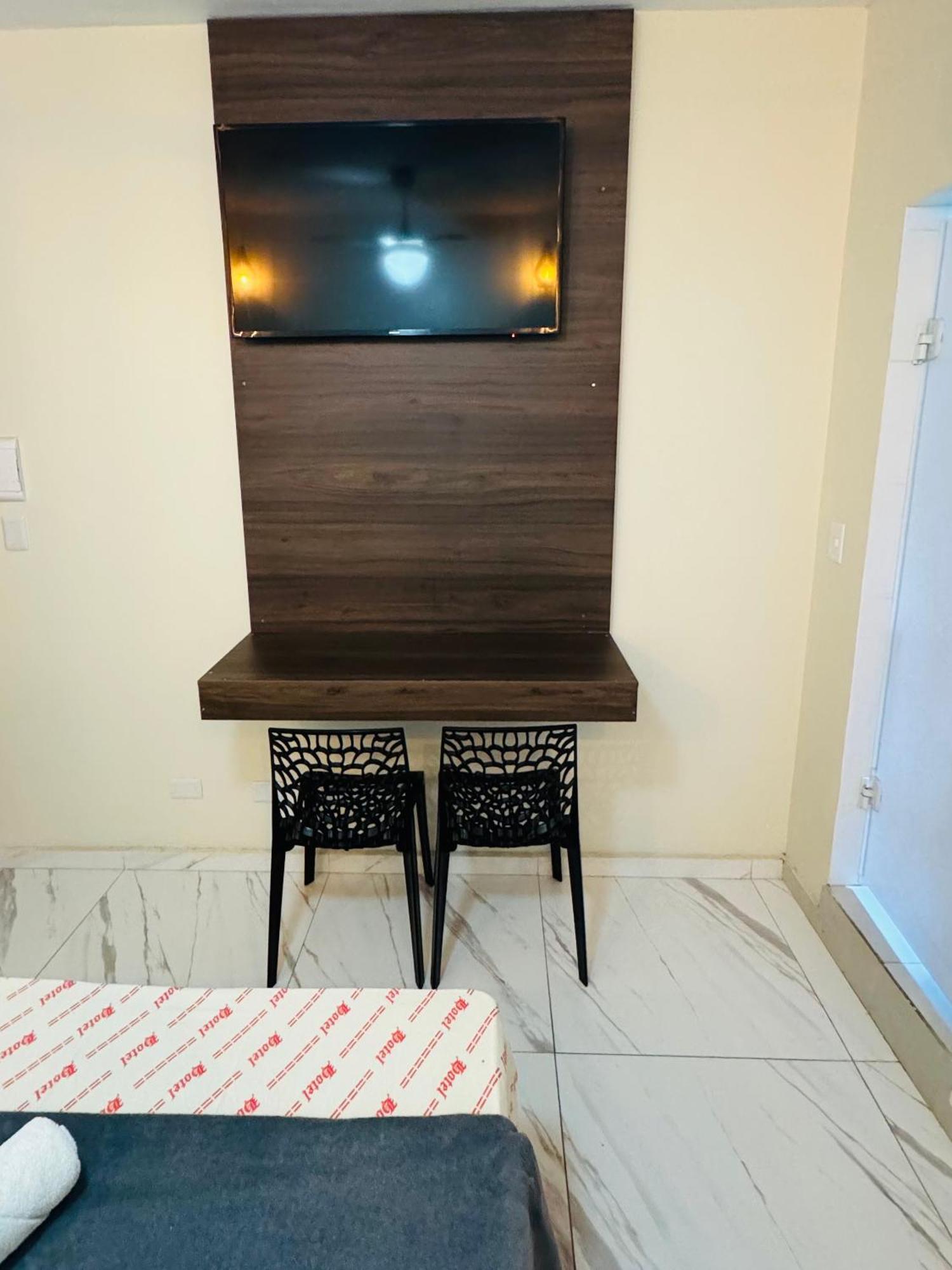 Patriarca Hotel São Paulo