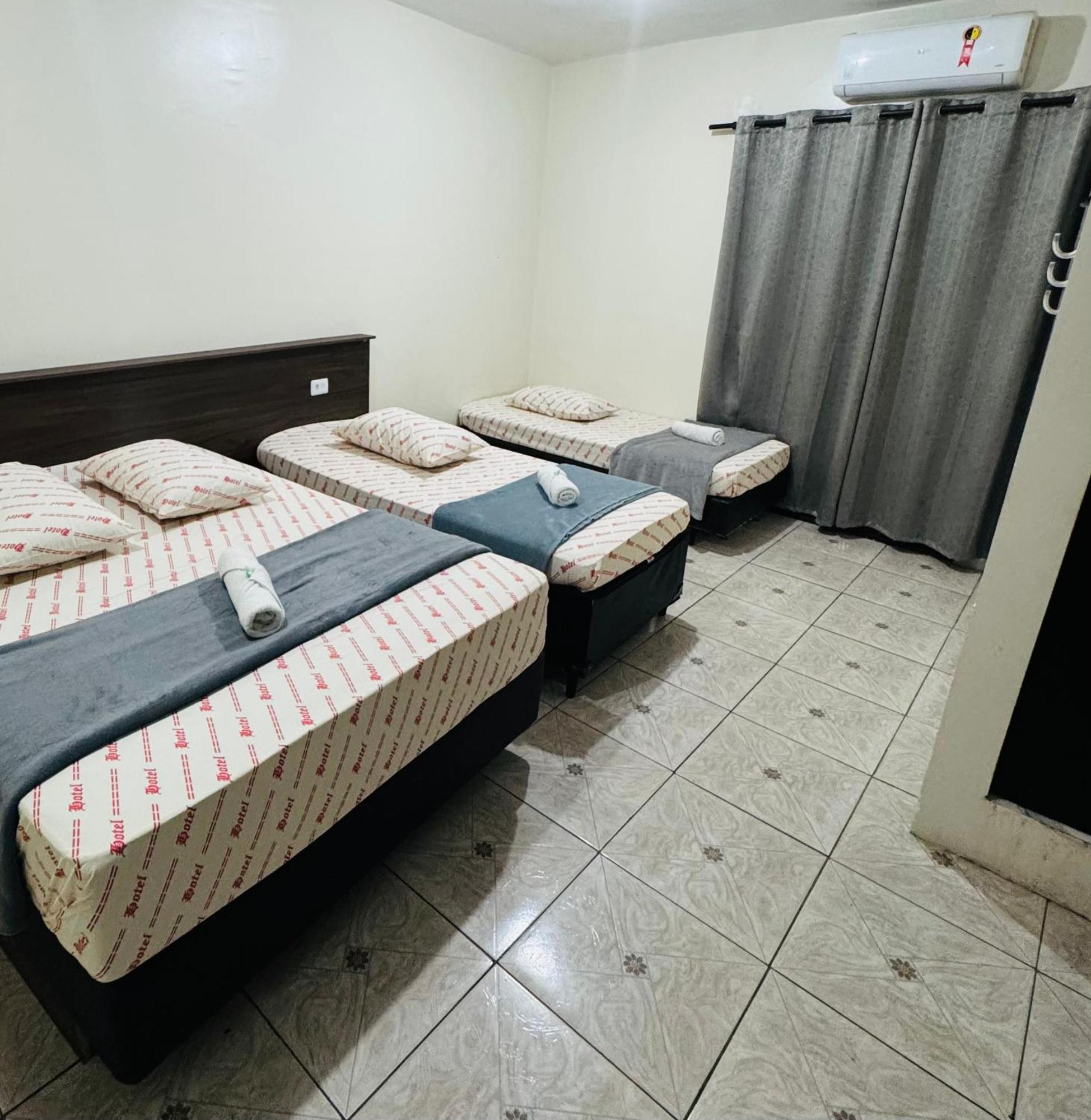 Patriarca Hotel